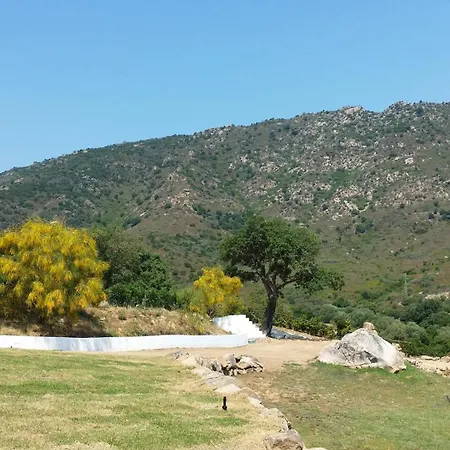 Li Teggi Turismo Rurale San Teodoro (Sardinia)
