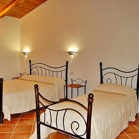 Li Teggi Turismo Rurale Bed and Breakfast San Teodoro (Sardinia)