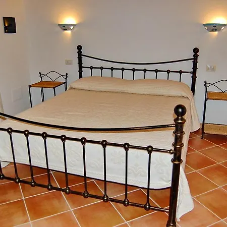 Li Teggi Turismo Rurale San Teodoro (Sardinia)