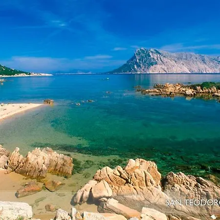 Bed and Breakfast Li Teggi Turismo Rurale