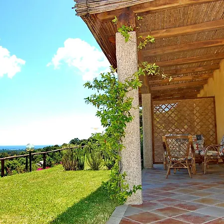 Bed & Breakfast Li Teggi Turismo Rurale San Teodoro (Sardinia)