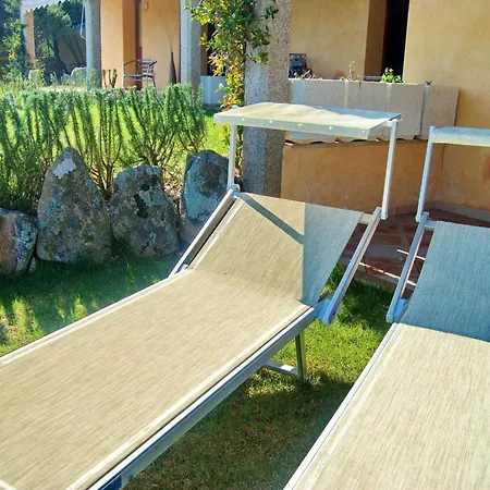 Bed & Breakfast Li Teggi Turismo Rurale San Teodoro (Sardinia)