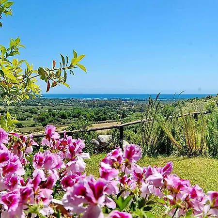 Li Teggi Turismo Rurale