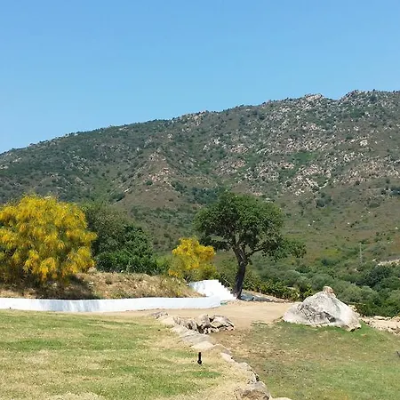 Li Teggi Turismo Rurale San Teodoro