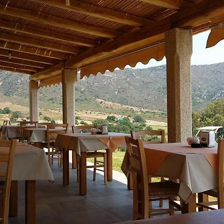 Li Teggi Turismo Rurale Bed and breakfast 3*