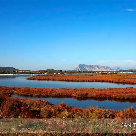 Bed & Breakfast Li Teggi Turismo Rurale San Teodoro (Sardinia)