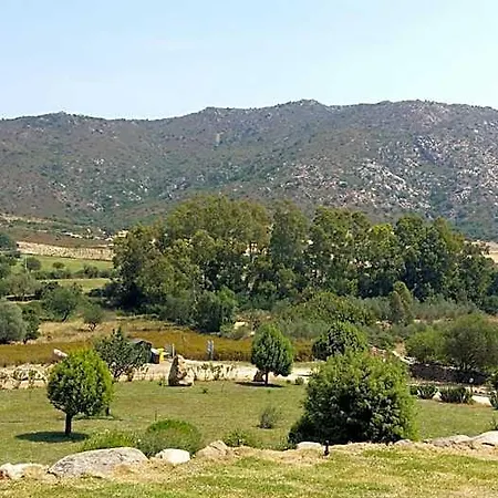 לינה וארוחת בוקר Li Teggi Turismo Rurale