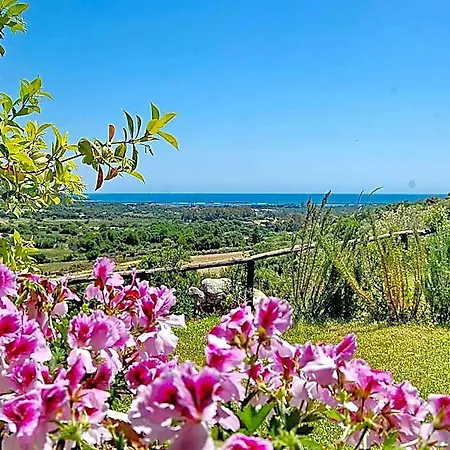 Li Teggi Turismo Rurale 3*