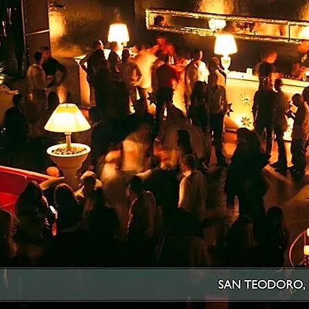 Li Teggi Turismo Rurale 3*