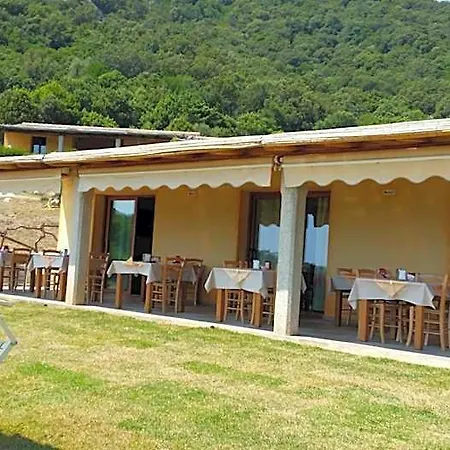 Li Teggi Turismo Rurale