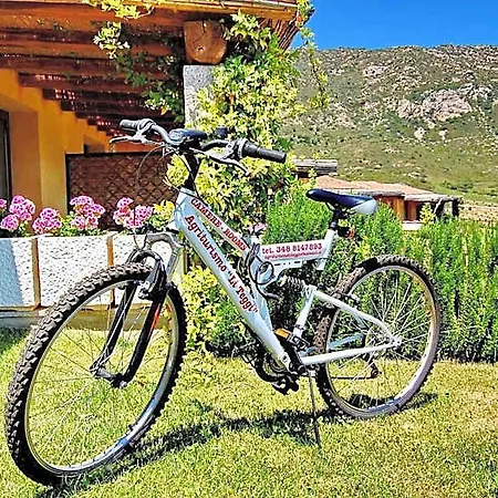 Li Teggi Turismo Rurale
