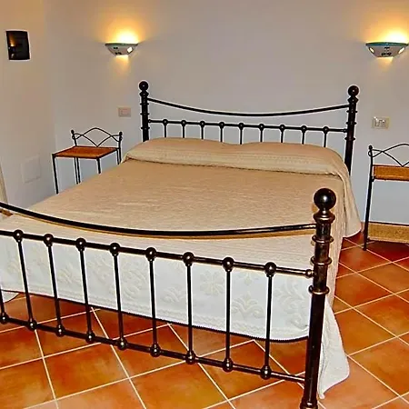 Li Teggi Turismo Rurale 3*