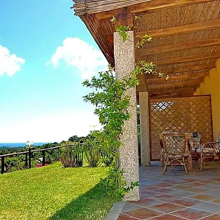 Li Teggi Turismo Rurale