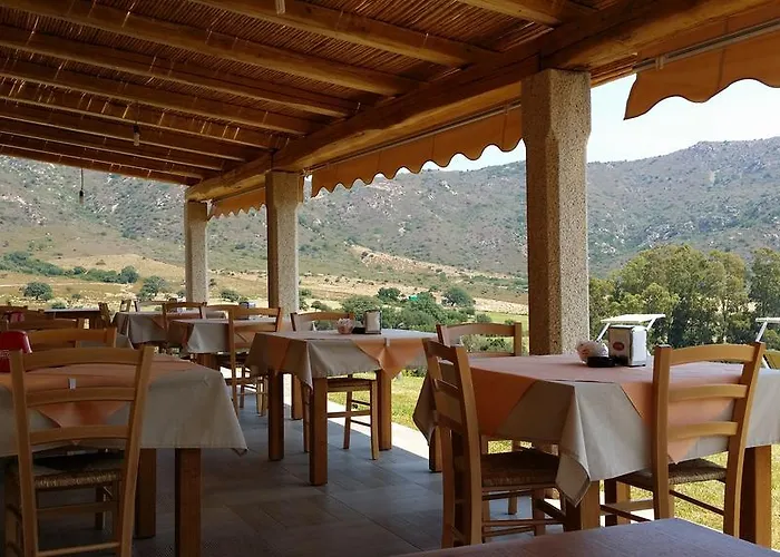 Li Teggi Turismo Rurale Oda ve Kahvaltı 3*