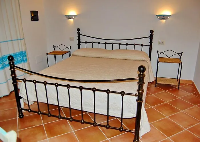 Li Teggi Turismo Rurale San Teodoro (Sardinia)