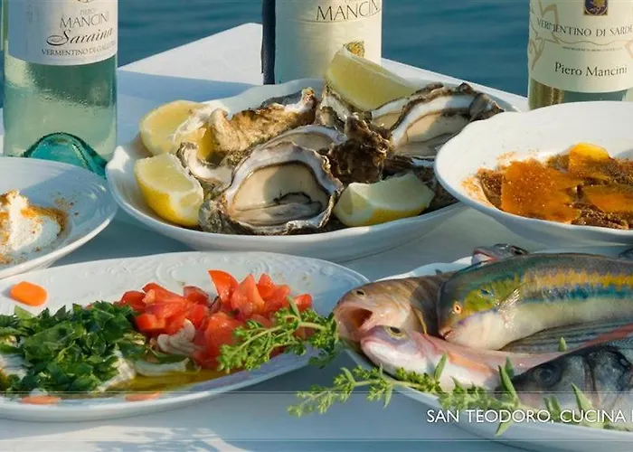 Oda ve Kahvaltı Li Teggi Turismo Rurale 3*