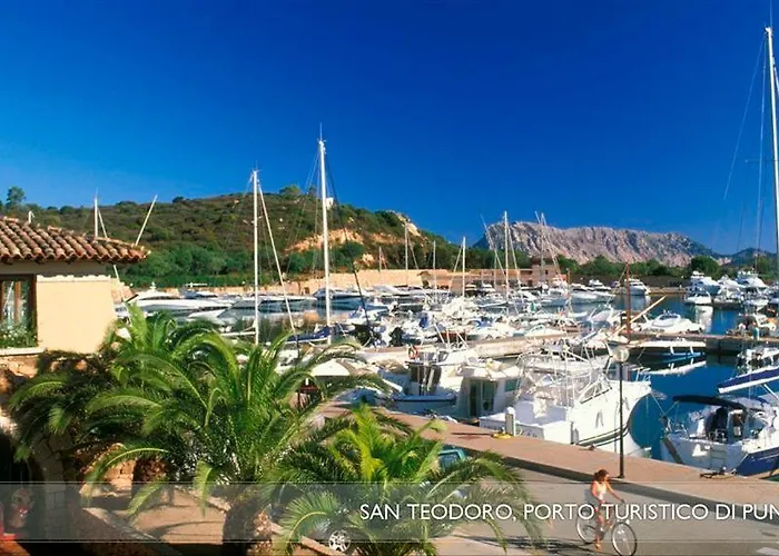 Li Teggi Turismo Rurale