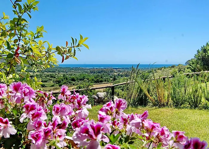 Li Teggi Turismo Rurale