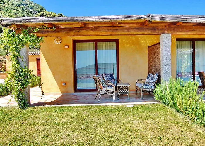 Li Teggi Turismo Rurale