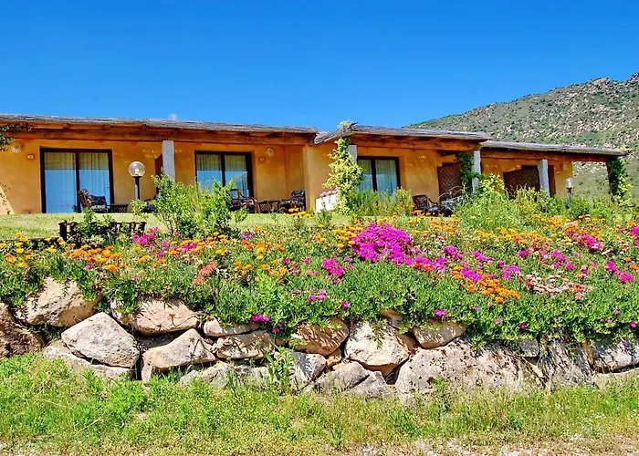 Li Teggi Turismo Rurale